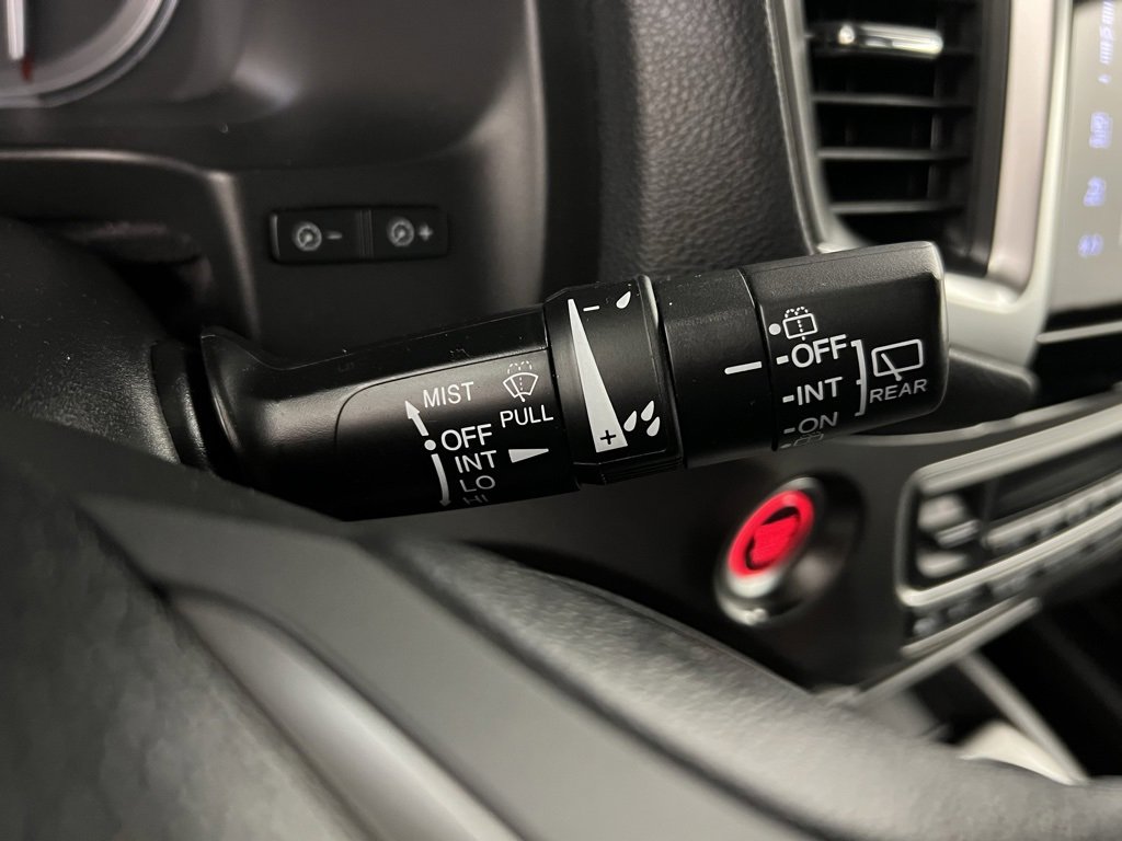 Used 2018 Honda Pilot EX-L image 25