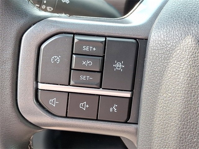 Used 2024 Ford F150 XLT w/ Mobile Office Package image 16