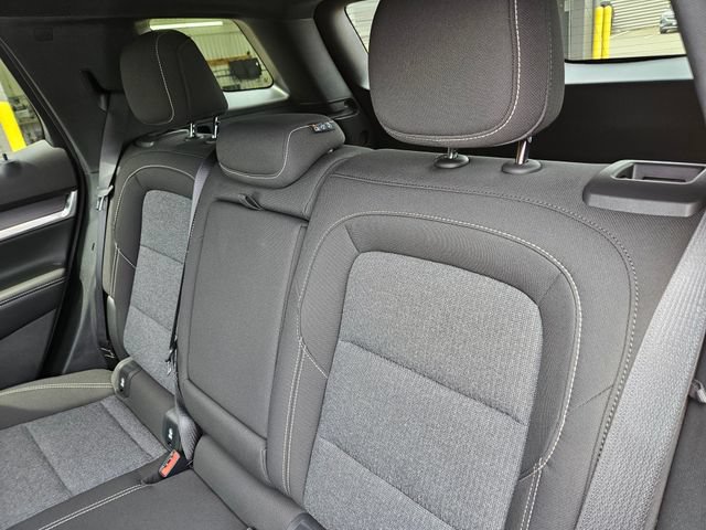 New 2026 GMC Terrain Elevation w/ Technology Package II AWD/4WD image 14