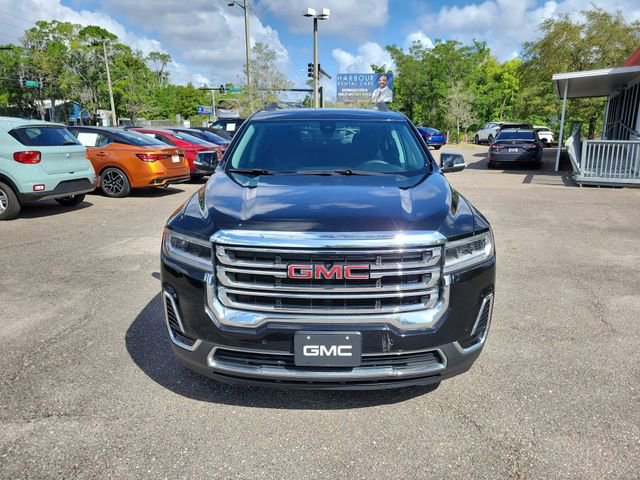 Used 2023 GMC Acadia SLE w/ Driver Convenience Package image 5