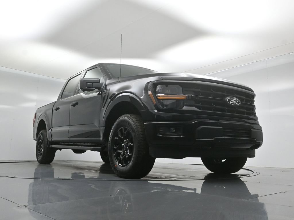 New 2026 Ford F150 XLT w/ Equipment Group 302A MID AWD/4WD image 44