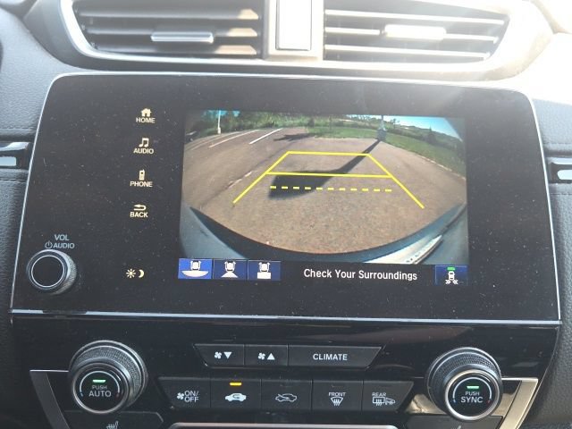 Used 2020 Honda CR-V EX-L image 30