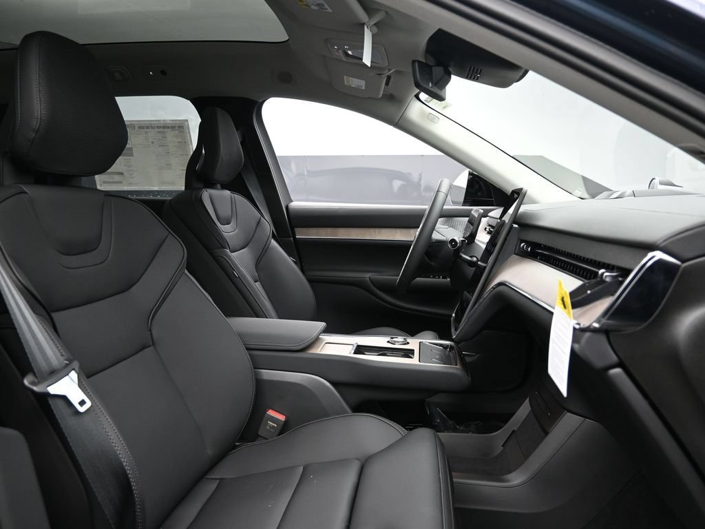 New 2025 Volvo EX90 Ultra AWD/4WD image 22
