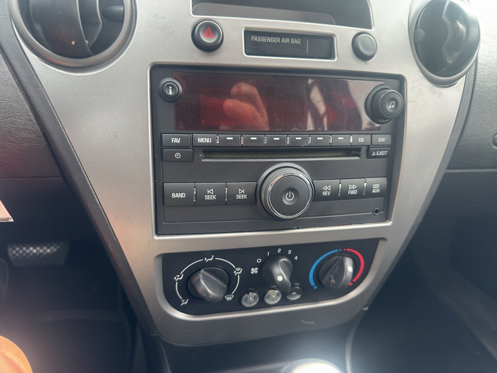 Used 2006 Saturn ION Level 3 w/ Travel Pkg image 13