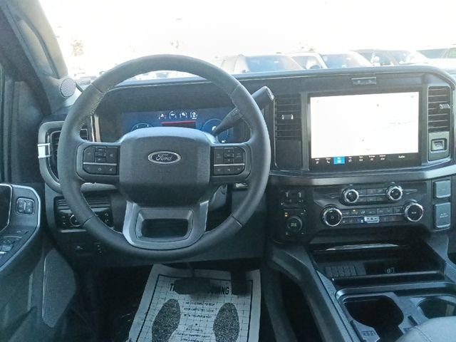 Used 2026 Ford F250 Lariat w/ Black Appearance Package AWD/4WD image 27