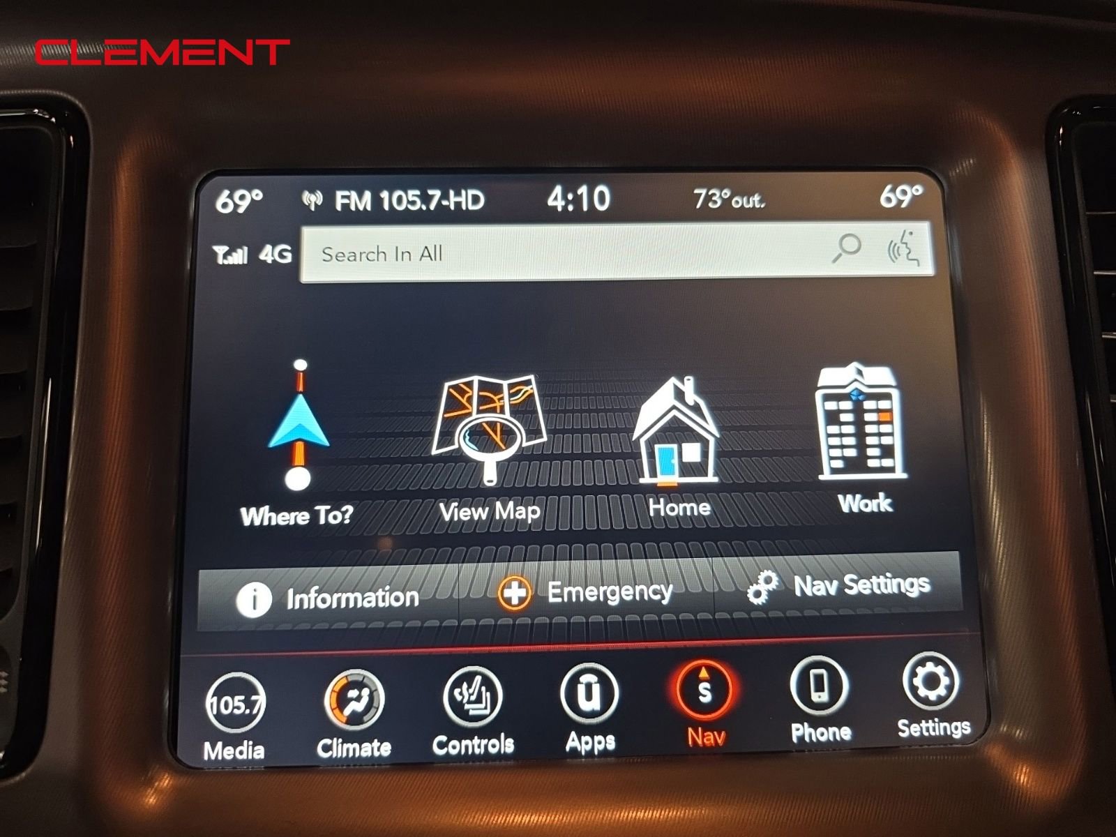 Used 2023 Dodge Challenger R/T w/ Plus Package image 18