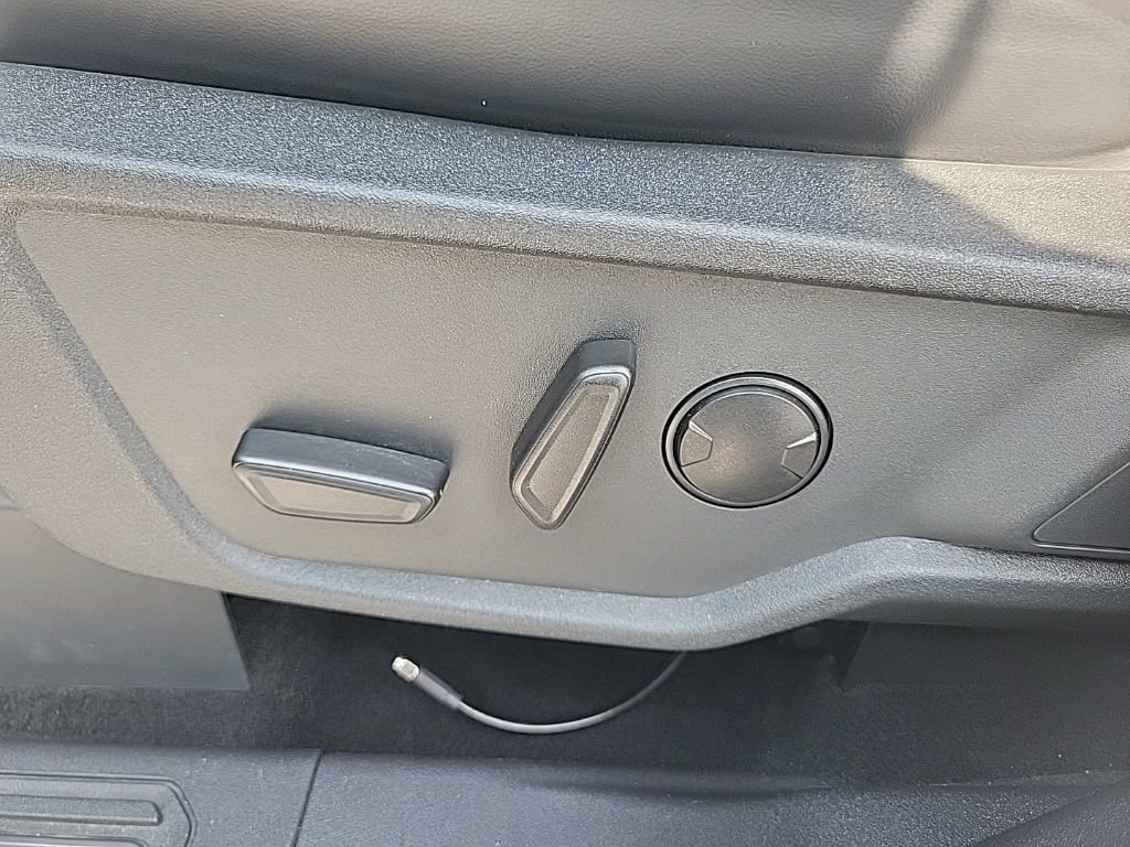 Used 2023 Ford Bronco Raptor image 9