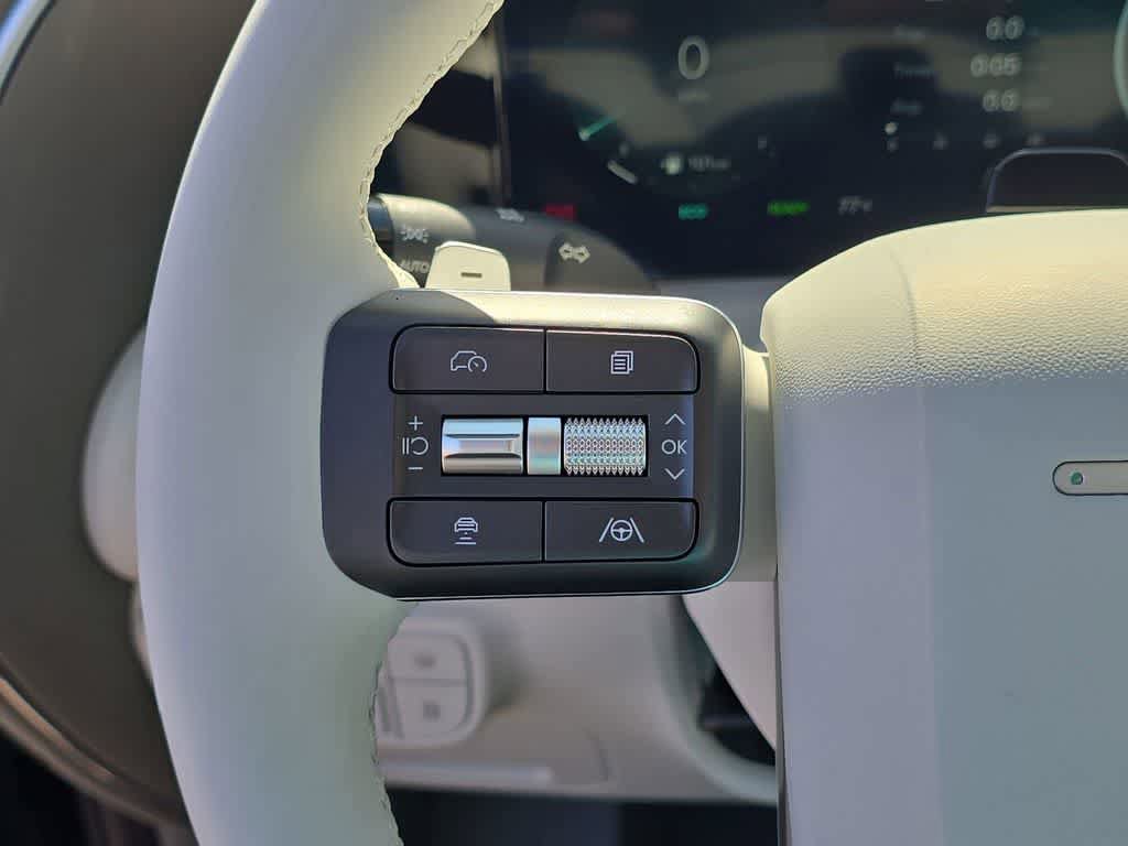New 2026 Hyundai Palisade SEL Premium FWD image 25