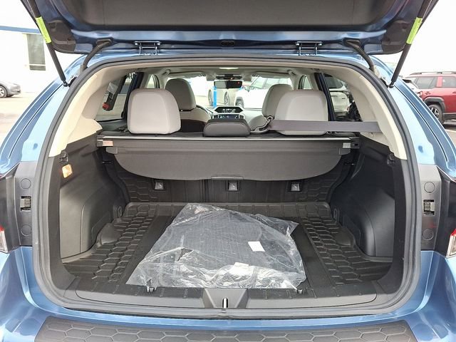 Used 2020 Subaru Crosstrek 2.0i Limited w/ Popular Package #4 image 30