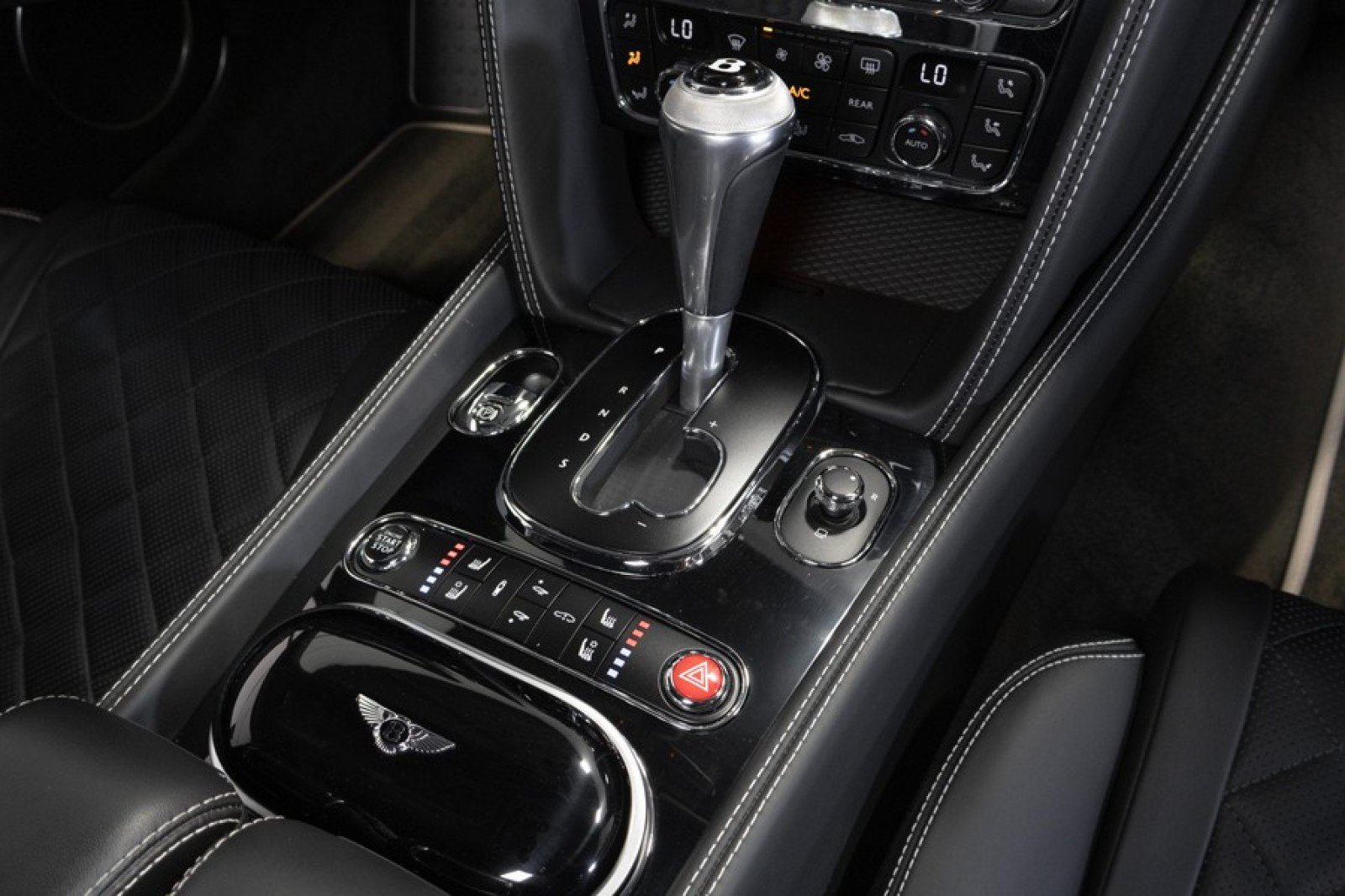 Used 2016 Bentley Continental GT AWD/4WD image 47