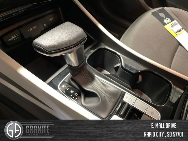 Used 2023 Hyundai Tucson SEL image 18