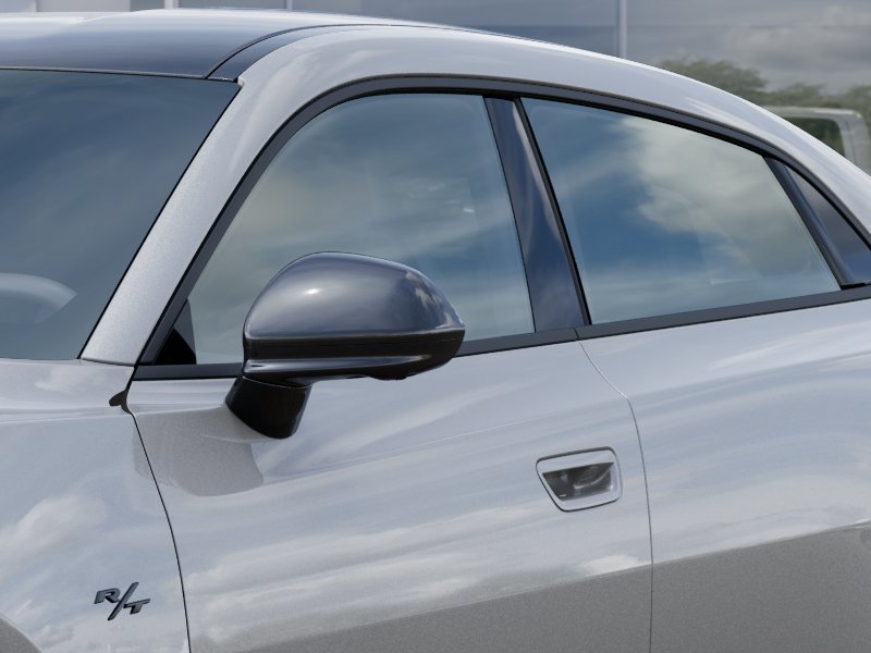 New 2026 Dodge Charger R/T image 12