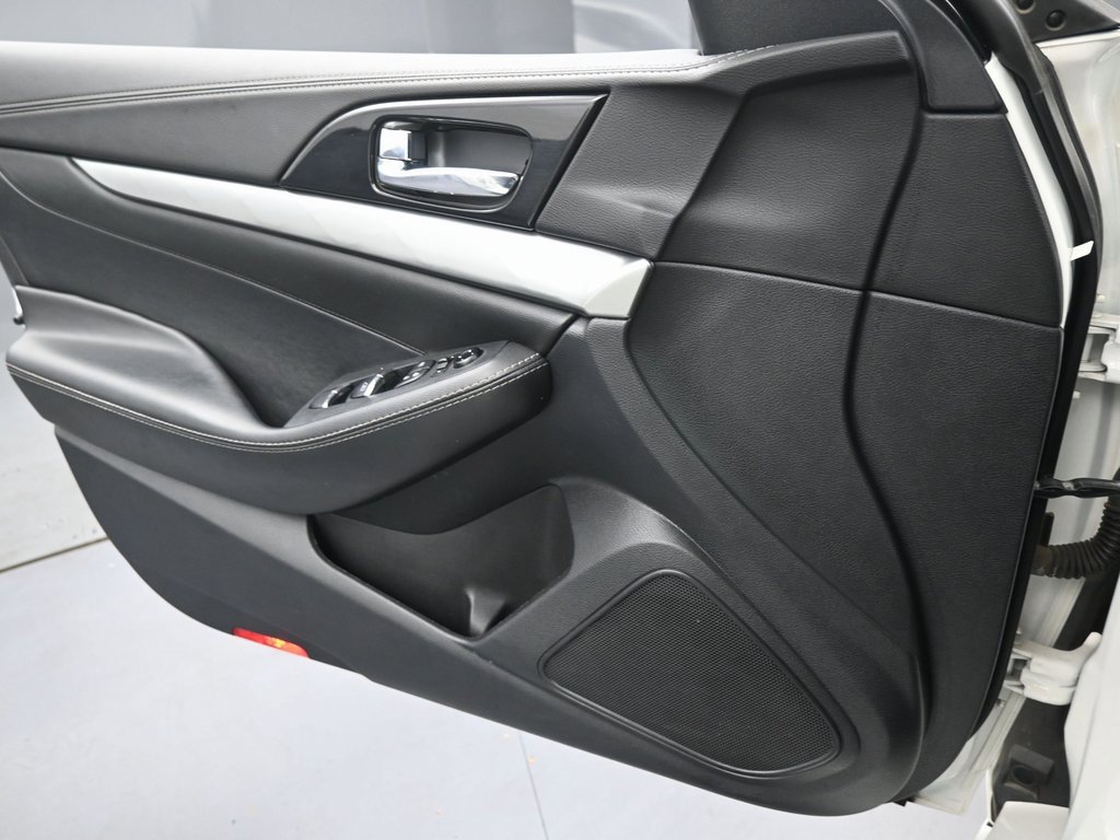 Used 2021 Nissan Maxima 3.5 SV w/ Floor Mat Group image 26