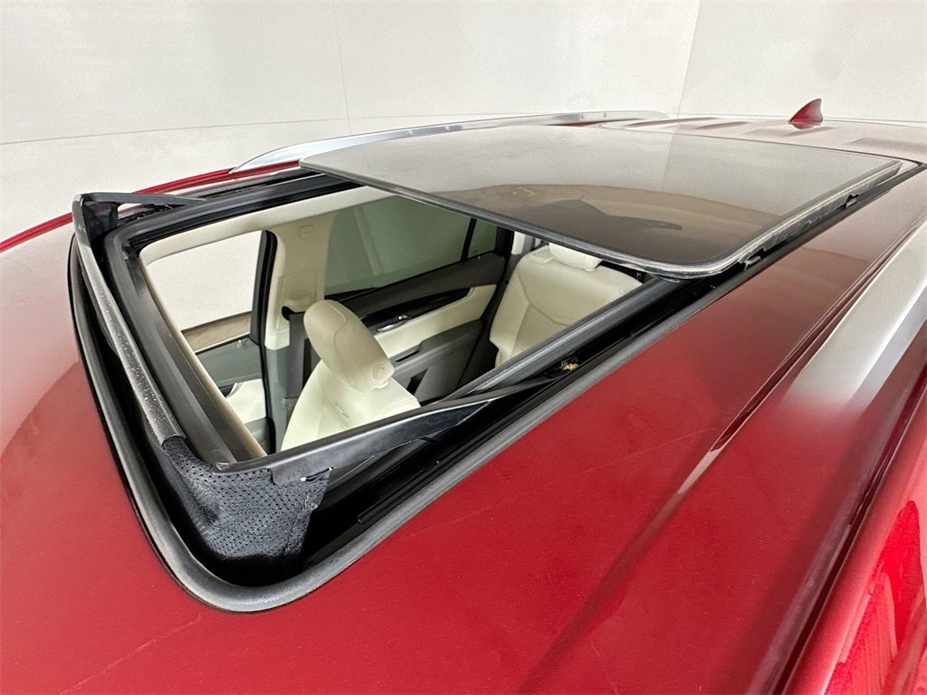 Used 2022 Cadillac XT6 Premium Luxury image 20