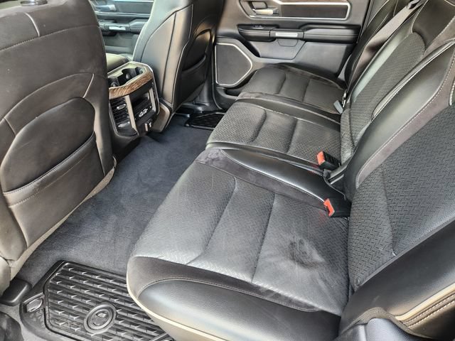 Used 2019 RAM 1500 Laramie RWD image 31