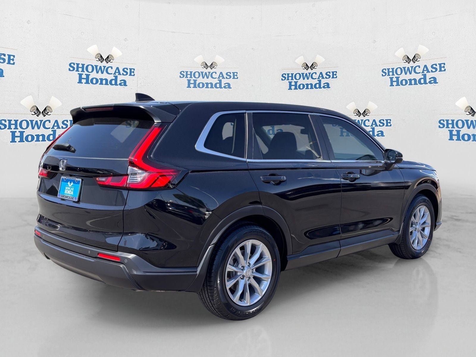 Certified 2023 Honda CR-V EX-L image 8