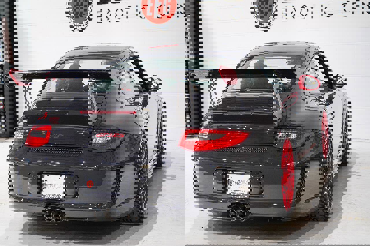 Used 2010 Porsche 911 GT3 RS image 36