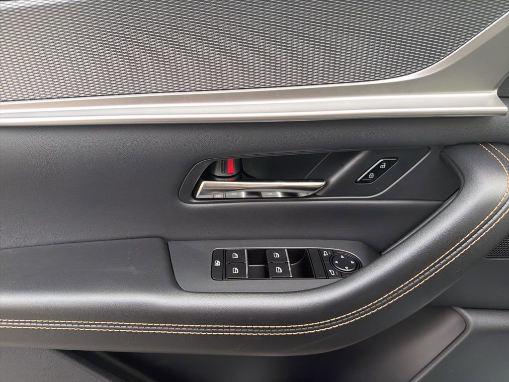 New 2026 MAZDA CX-90 3.3 Turbo w/ Preferred Package image 13