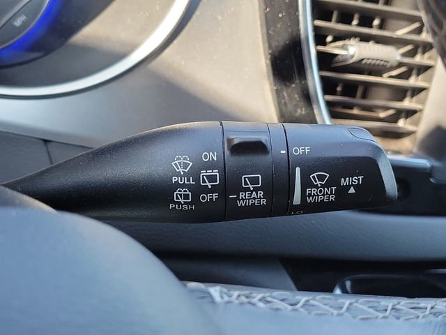 Used 2019 Chrysler Pacifica Touring Plus w/ S Appearance Package FWD image 23