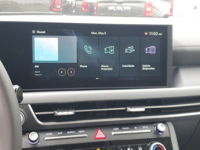 Used 2025 Hyundai Sonata SE image 22