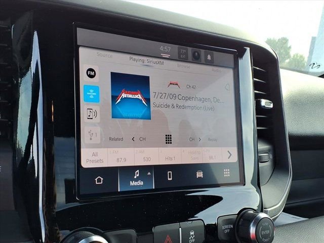 New 2026 RAM 5500 Tradesman image 8