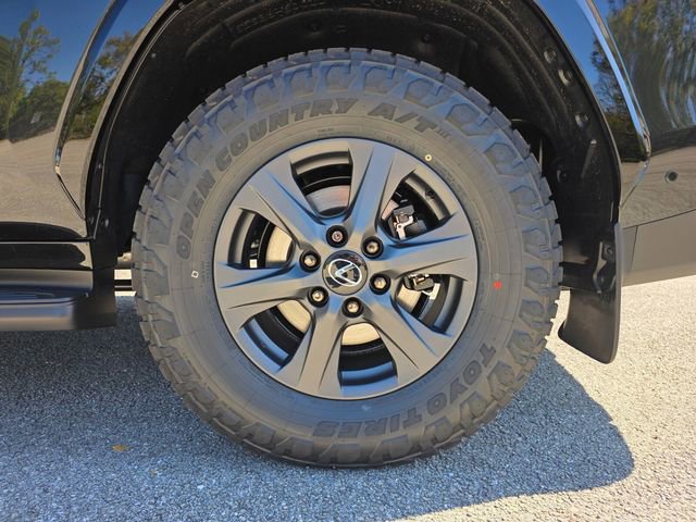 New 2026 Lexus LX 700h Overtrail image 15