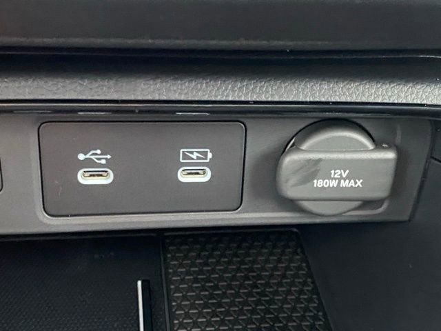 New 2026 Honda CR-V Sport image 25