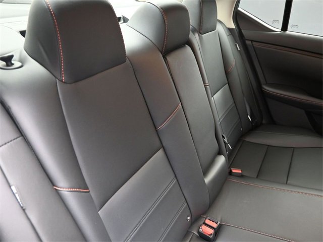 Used 2025 Nissan Sentra SR w/ SR Premium Package image 33