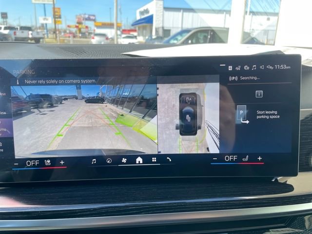 New 2026 BMW X5 xDrive40i w/ M Sport Package image 17