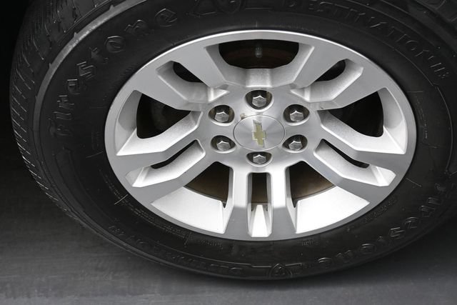 Used 2014 Chevrolet Silverado 1500 LT w/ All Star Edition RWD image 28