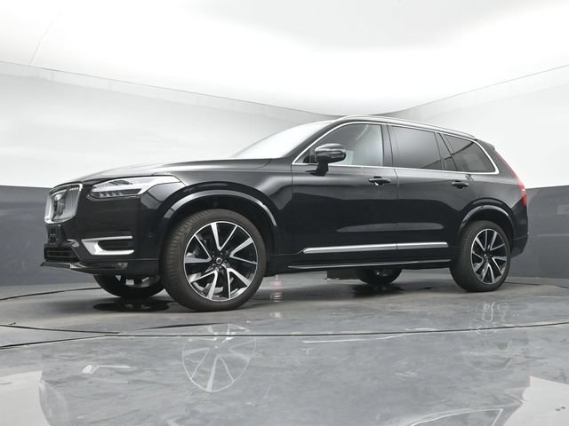 Used 2024 Volvo XC90 B6 Ultimate w/ Protection Package Premier AWD/4WD image 13