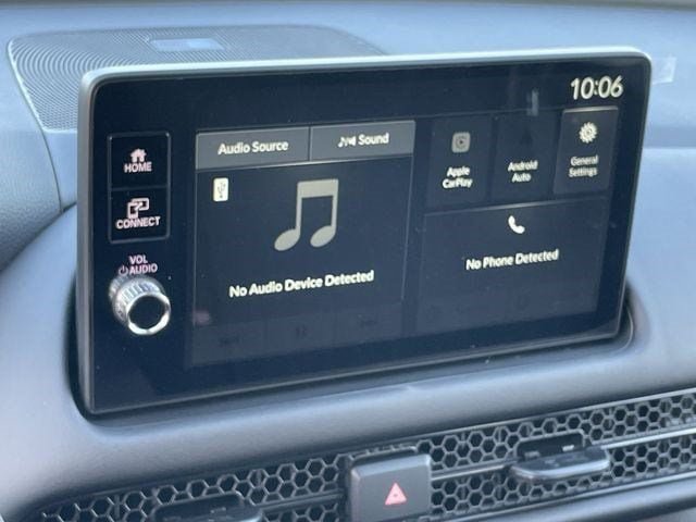 New 2027 Honda HR-V LX image 15