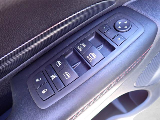New 2026 Dodge Durango GT w/ Blacktop Package AWD/4WD image 14