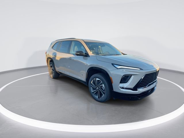 New 2026 Buick Enclave Sport Touring w/ Power Package image 2