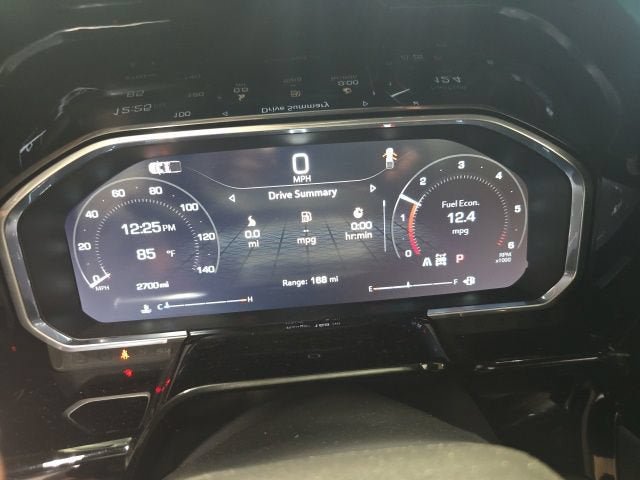 New 2026 GMC Sierra 1500 Elevation w/ Elevation Premium Package AWD/4WD image 5