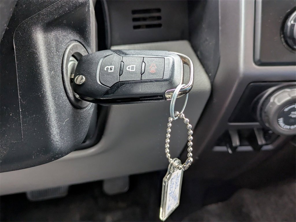 Used 2016 Ford F150 XLT w/ Equipment Group 301A Mid image 22