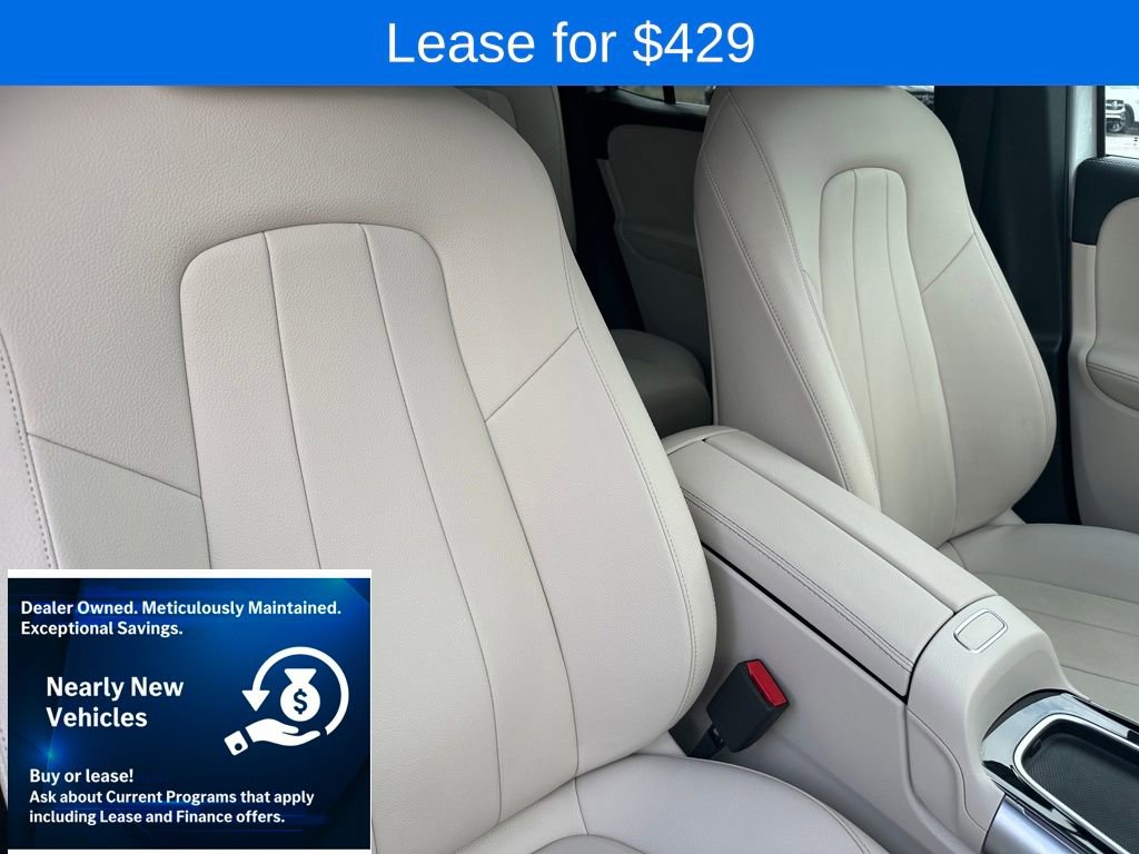 Used 2025 Mercedes-Benz GLB 250 GLB 250 image 35