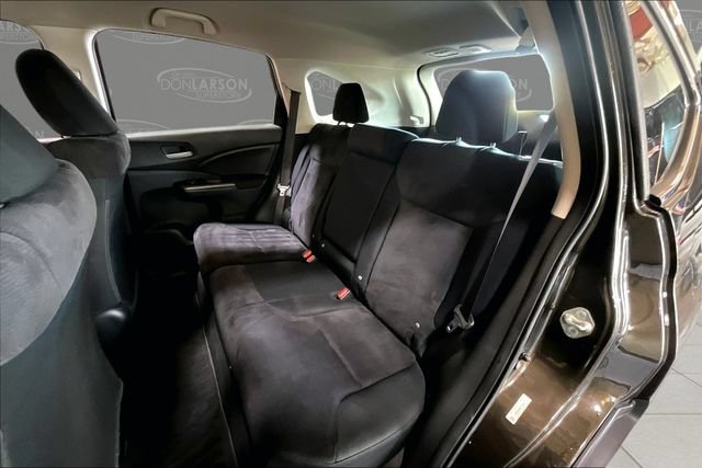 Used 2013 Honda CR-V LX image 14