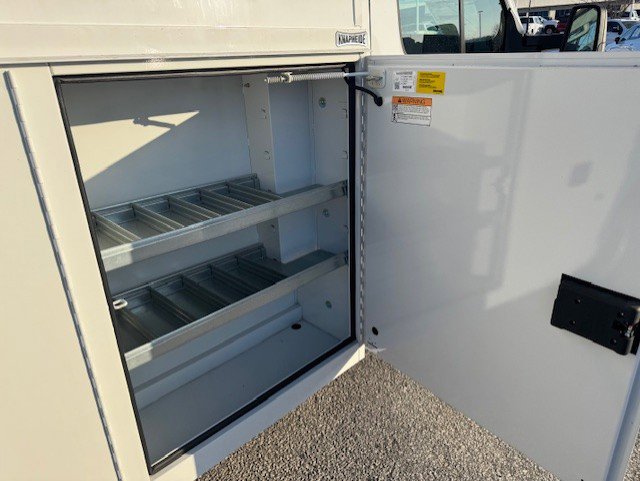 New 2024 Ford Transit 350 image 32