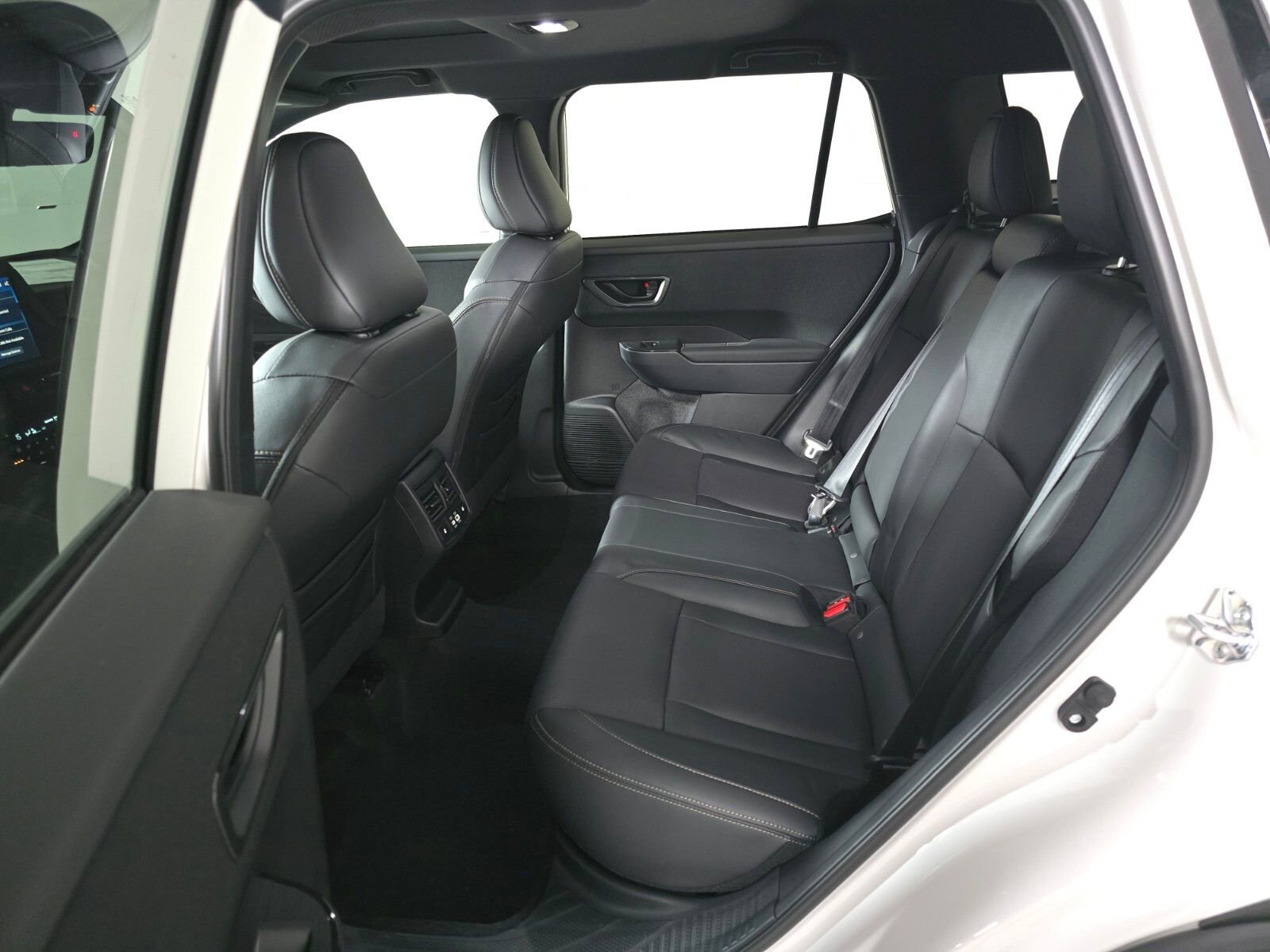 New 2026 Subaru Outback Limited XT image 13