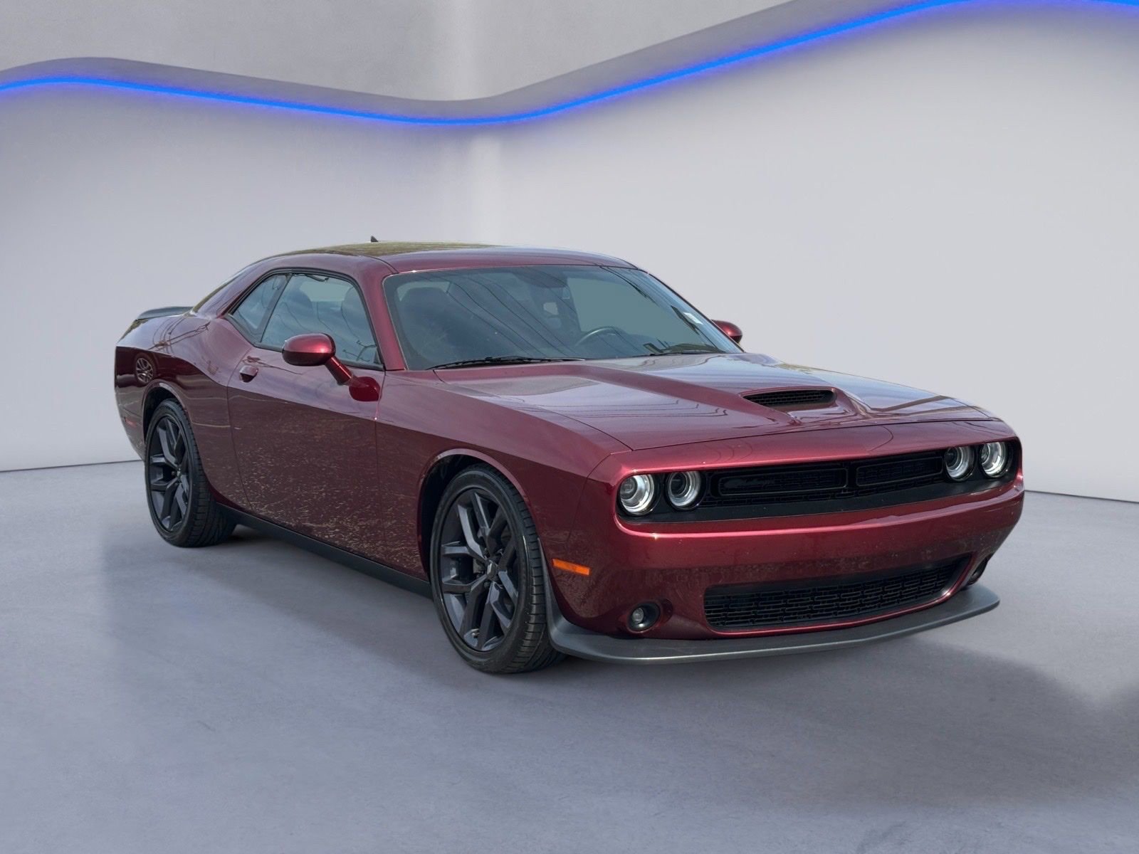 Used 2021 Dodge Challenger GT image 6