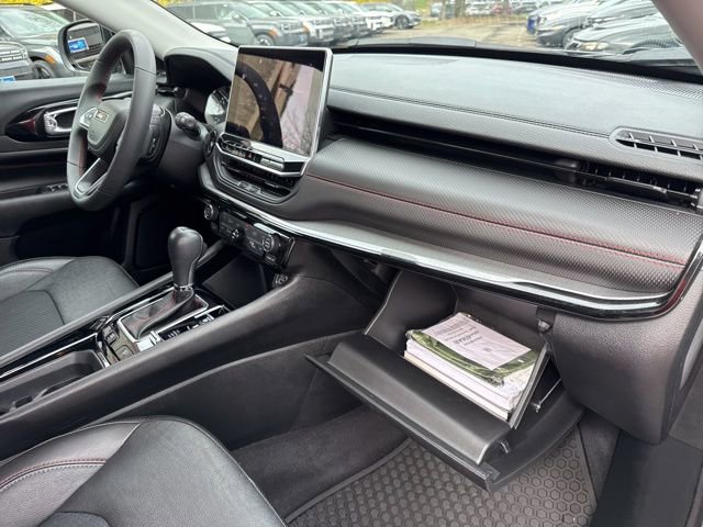 Used 2022 Jeep Compass Trailhawk image 27