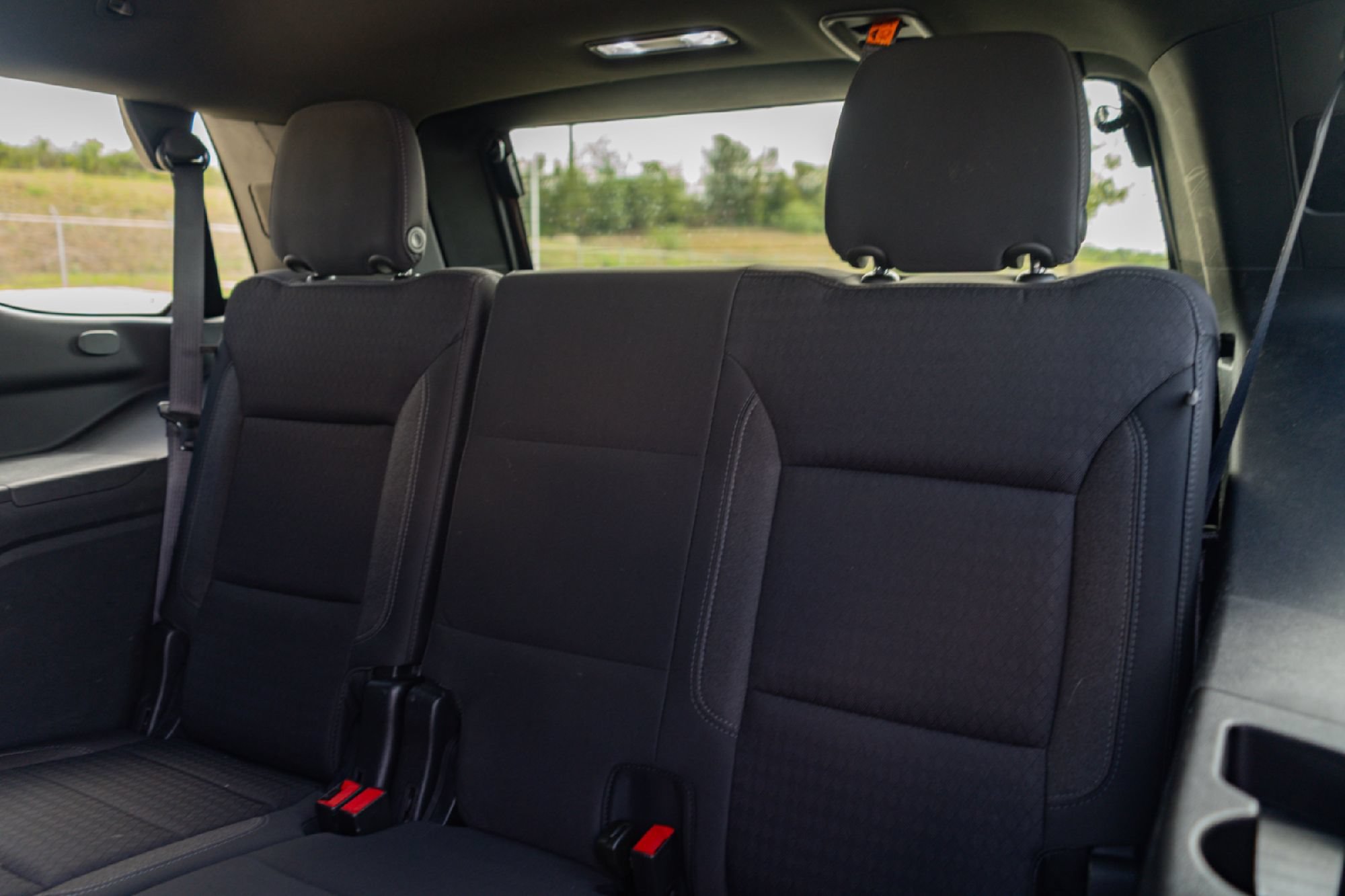 Used 2022 Chevrolet Tahoe LS w/ Driver Alert Package RWD image 26