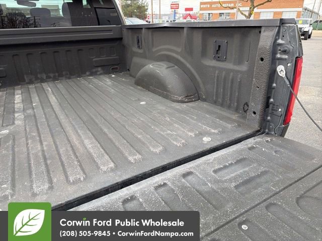 Used 2016 Ford F150 XLT w/ Equipment Group 301A Mid image 32