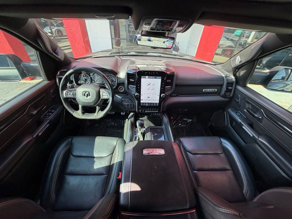 Used 2022 RAM 1500 TRX w/ TRX Level 2 Equipment Group image 25