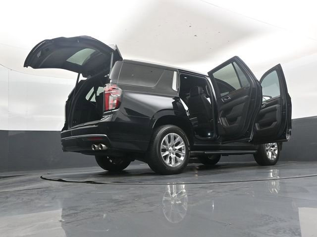Used 2023 Chevrolet Tahoe Premier RWD image 55