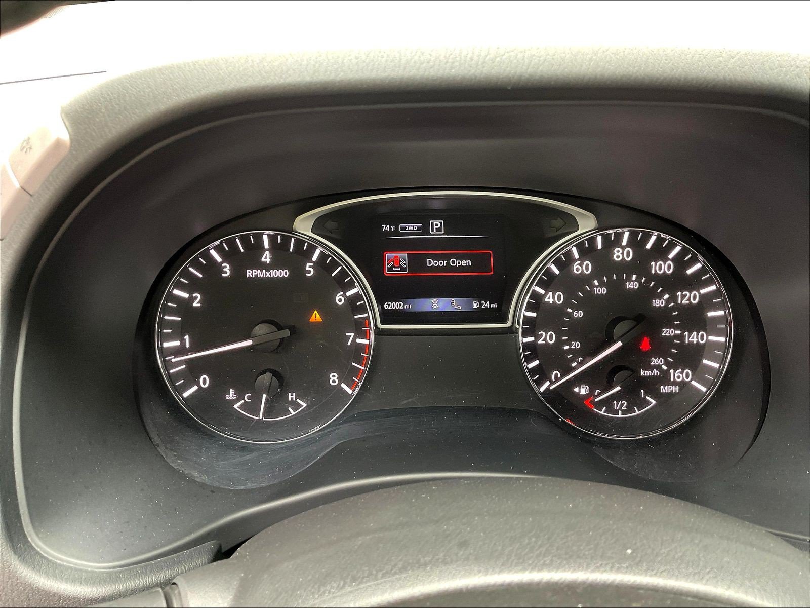 Used 2020 Nissan Pathfinder Platinum AWD/4WD image 13