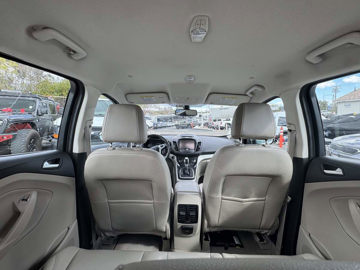 Used 2013 Ford C-MAX Energi SEL image 20