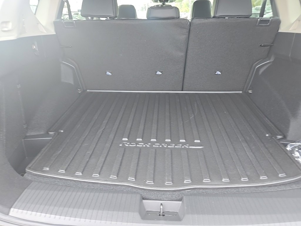 New 2026 Nissan Rogue SV w/ Rock Creek Premium Package image 39