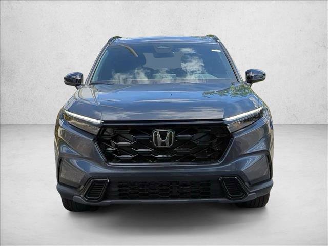 New 2026 Honda CR-V EX image 6